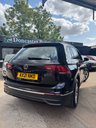 USED 2021 21 VOLKSWAGEN TIGUAN 1.5 TSI Life SUV 5dr Petrol DSG Euro 6 (s/s) (150 ps) automatic