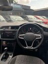 USED 2021 21 VOLKSWAGEN TIGUAN 1.5 TSI Life SUV 5dr Petrol DSG Euro 6 (s/s) (150 ps) automatic