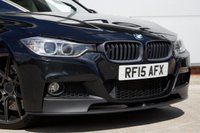 USED 2015 15 BMW 3 SERIES 3.0 330d M Sport Touring Auto xDrive Euro 5 (s/s) 5dr **NOW SOLD**