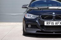 USED 2015 15 BMW 3 SERIES 3.0 330d M Sport Touring Auto xDrive Euro 5 (s/s) 5dr **NOW SOLD**