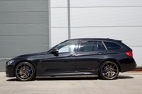 USED 2015 15 BMW 3 SERIES 3.0 330d M Sport Touring Auto xDrive Euro 5 (s/s) 5dr **NOW SOLD**