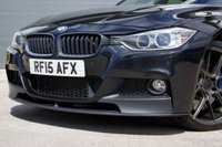 USED 2015 15 BMW 3 SERIES 3.0 330d M Sport Touring Auto xDrive Euro 5 (s/s) 5dr **NOW SOLD**