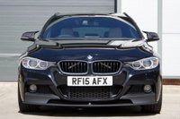 USED 2015 15 BMW 3 SERIES 3.0 330d M Sport Touring Auto xDrive Euro 5 (s/s) 5dr **NOW SOLD**