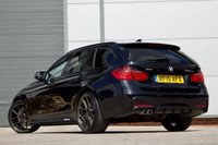 USED 2015 15 BMW 3 SERIES 3.0 330d M Sport Touring Auto xDrive Euro 5 (s/s) 5dr **NOW SOLD**