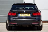 USED 2015 15 BMW 3 SERIES 3.0 330d M Sport Touring Auto xDrive Euro 5 (s/s) 5dr **NOW SOLD**