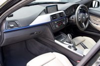 USED 2015 15 BMW 3 SERIES 3.0 330d M Sport Touring Auto xDrive Euro 5 (s/s) 5dr **NOW SOLD**