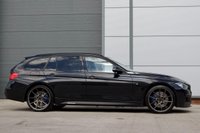 USED 2015 15 BMW 3 SERIES 3.0 330d M Sport Touring Auto xDrive Euro 5 (s/s) 5dr **NOW SOLD**