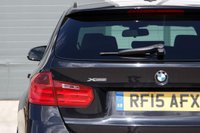 USED 2015 15 BMW 3 SERIES 3.0 330d M Sport Touring Auto xDrive Euro 5 (s/s) 5dr **NOW SOLD**