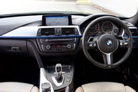 USED 2015 15 BMW 3 SERIES 3.0 330d M Sport Touring Auto xDrive Euro 5 (s/s) 5dr **NOW SOLD**