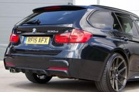 USED 2015 15 BMW 3 SERIES 3.0 330d M Sport Touring Auto xDrive Euro 5 (s/s) 5dr **NOW SOLD**