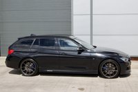USED 2015 15 BMW 3 SERIES 3.0 330d M Sport Touring Auto xDrive Euro 5 (s/s) 5dr **NOW SOLD**