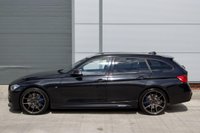 USED 2015 15 BMW 3 SERIES 3.0 330d M Sport Touring Auto xDrive Euro 5 (s/s) 5dr **NOW SOLD**