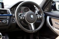 USED 2015 15 BMW 3 SERIES 3.0 330d M Sport Touring Auto xDrive Euro 5 (s/s) 5dr **NOW SOLD**