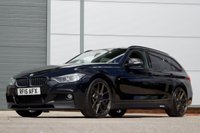 USED 2015 15 BMW 3 SERIES 3.0 330d M Sport Touring Auto xDrive Euro 5 (s/s) 5dr **NOW SOLD**