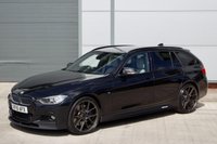 USED 2015 15 BMW 3 SERIES 3.0 330d M Sport Touring Auto xDrive Euro 5 (s/s) 5dr **NOW SOLD**