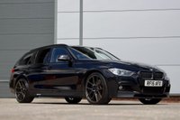 USED 2015 15 BMW 3 SERIES 3.0 330d M Sport Touring Auto xDrive Euro 5 (s/s) 5dr **NOW SOLD**
