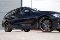 USED 2015 15 BMW 3 SERIES 3.0 330d M Sport Touring Auto xDrive Euro 5 (s/s) 5dr **NOW SOLD**