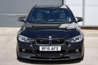 USED 2015 15 BMW 3 SERIES 3.0 330d M Sport Touring Auto xDrive Euro 5 (s/s) 5dr **NOW SOLD**