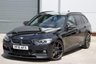 USED 2015 15 BMW 3 SERIES 3.0 330d M Sport Touring Auto xDrive Euro 5 (s/s) 5dr **NOW SOLD**