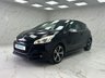 USED 2017 17 PEUGEOT 208 1.6 THP GTi Prestige Hatchback 3dr Petrol Manual Euro 6 (s/s) (208 ps) 