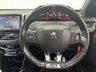 USED 2017 17 PEUGEOT 208 1.6 THP GTi Prestige Hatchback 3dr Petrol Manual Euro 6 (s/s) (208 ps) 