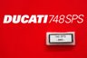 USED 1998 S DUCATI 748 S 748 SPS 