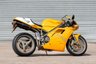 USED 1998 S DUCATI 748 S 748 SPS 