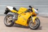 USED 1998 S DUCATI 748 S 748 SPS 