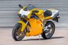 USED 1998 S DUCATI 748 S 748 SPS 