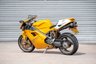 USED 1998 S DUCATI 748 S 748 SPS 