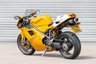 USED 1998 S DUCATI 748 S 748 SPS 