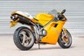 USED 1998 S DUCATI 748 S 748 SPS 