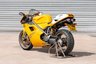USED 1998 S DUCATI 748 S 748 SPS 