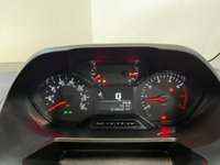 USED 2020 70 PEUGEOT PARTNER 1.5 BlueHDi 1000 Professional Standard Panel Van 5dr Diesel Manual SWB Euro 6 (s/s) (100 bhp) FSH, rear parking sensors, DAB, A/C