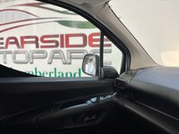 USED 2020 70 PEUGEOT PARTNER 1.5 BlueHDi 1000 Professional Standard Panel Van 5dr Diesel Manual SWB Euro 6 (s/s) (100 bhp) FSH, rear parking sensors, DAB, A/C