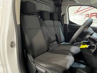 USED 2020 70 PEUGEOT PARTNER 1.5 BlueHDi 1000 Professional Standard Panel Van 5dr Diesel Manual SWB Euro 6 (s/s) (100 bhp) FSH, rear parking sensors, DAB, A/C