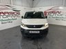 USED 2020 70 PEUGEOT PARTNER 1.5 BlueHDi 1000 Professional Standard Panel Van 5dr Diesel Manual SWB Euro 6 (s/s) (100 bhp) FSH, rear parking sensors, DAB, A/C