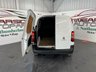 USED 2020 70 PEUGEOT PARTNER 1.5 BlueHDi 1000 Professional Standard Panel Van 5dr Diesel Manual SWB Euro 6 (s/s) (100 bhp) FSH, rear parking sensors, DAB, A/C