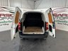 USED 2020 70 PEUGEOT PARTNER 1.5 BlueHDi 1000 Professional Standard Panel Van 5dr Diesel Manual SWB Euro 6 (s/s) (100 bhp) FSH, rear parking sensors, DAB, A/C
