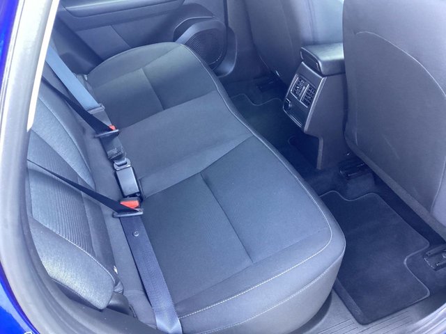 2021 RENAULT CAPTUR 1.0 TCe Play SUV 5dr Petrol Manual Euro 6 (s/s) (100 ps) - Photo 9