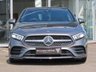 USED 2019 19 MERCEDES-BENZ A-CLASS 1.3 A180 AMG Line (Executive) Hatchback 5dr Petrol 7G-DCT Euro 6 (s/s) (136 ps) NEW MOT