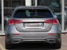 USED 2019 19 MERCEDES-BENZ A-CLASS 1.3 A180 AMG Line (Executive) Hatchback 5dr Petrol 7G-DCT Euro 6 (s/s) (136 ps) NEW MOT