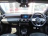 USED 2019 19 MERCEDES-BENZ A-CLASS 1.3 A180 AMG Line (Executive) Hatchback 5dr Petrol 7G-DCT Euro 6 (s/s) (136 ps) NEW MOT