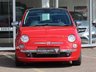 USED 2015 65 FIAT 500 1.2 Cult Hatchback 3dr Petrol Dualogic Euro 6 (s/s) (69 bhp) ONLY &pound;20 A YEAR TAX