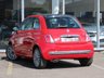 USED 2015 65 FIAT 500 1.2 Cult Hatchback 3dr Petrol Dualogic Euro 6 (s/s) (69 bhp) ONLY &pound;20 A YEAR TAX