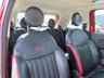 USED 2015 65 FIAT 500 1.2 Cult Hatchback 3dr Petrol Dualogic Euro 6 (s/s) (69 bhp) ONLY &pound;20 A YEAR TAX