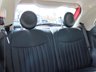 USED 2015 65 FIAT 500 1.2 Cult Hatchback 3dr Petrol Dualogic Euro 6 (s/s) (69 bhp) ONLY &pound;20 A YEAR TAX