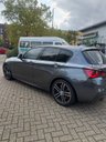 USED 2019 19 BMW 1 SERIES 1.5 118i GPF M Sport Shadow Edition Hatchback 5dr Petrol Auto Euro 6 (s/s) (136 ps) 