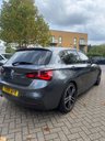 USED 2019 19 BMW 1 SERIES 1.5 118i GPF M Sport Shadow Edition Hatchback 5dr Petrol Auto Euro 6 (s/s) (136 ps) 