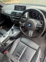 USED 2019 19 BMW 1 SERIES 1.5 118i GPF M Sport Shadow Edition Hatchback 5dr Petrol Auto Euro 6 (s/s) (136 ps) 